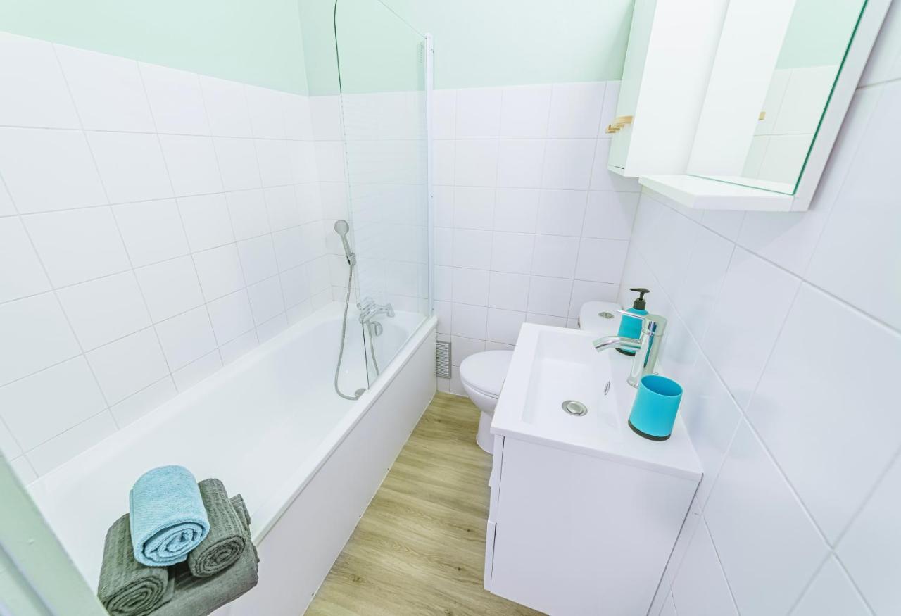Cosy Studio 108 - Chambery Centre - Stationnement - Gare Exterior foto